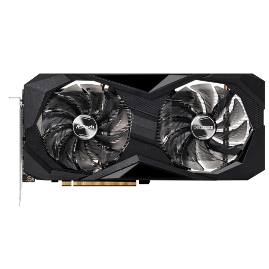 Komputer do gier MATREXX 40 Ryzen 5 3600 16GB RX 7600 8GB 512GB 550 W W11Pro